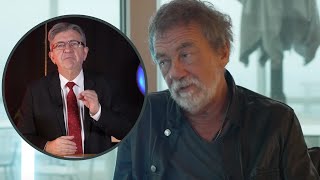 Olivier Marchal en Justice  Ses Propos Chocs sur JeanLuc Mélenchon [upl. by Amre]