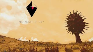 No Mans Sky Worlds  Irradiated Ridges of Mipthicki B [upl. by Chaney333]