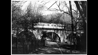 ÜberlandLinie 11 der Hagener Straßenbahn AG 1963 [upl. by Nitreb]