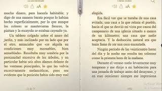 Charles Dickens audiolibro La casa hechizada [upl. by Stelmach]