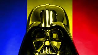 MASHUP STAR WARS IMPERIAL MARCH  ANDORRAN NATIONAL ANTHEM [upl. by Attelocin]