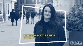 Parcours dExcellence  Témoignage dAodrenn  LSE [upl. by Duff]