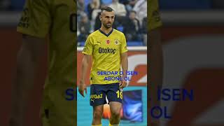 SERDAR DURSUN VS NDOMBELE [upl. by Hallimaj]