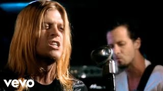 Puddle Of Mudd  Psycho Official Video [upl. by Idmann750]