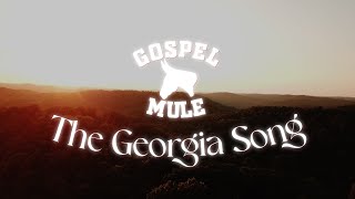 The Georgia Song Lyric Video [upl. by Reeves746]