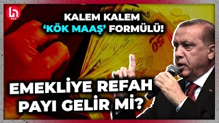 SGK BağKur emekli maaşlarına seyyanen zam veya refah payı gelir mi Uzman isim açıkladı [upl. by Ashjian]