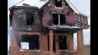 Detroit on Fire The documentary [upl. by Arrimat418]