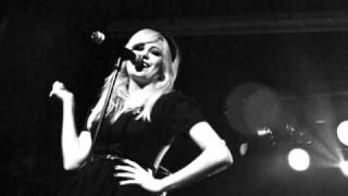 Pixie Lott  Midnight Train to Georgia Gladys Knight amp the Pips Cover [upl. by Velda]