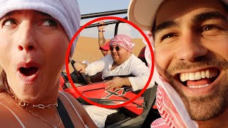 OUR EXTREME DUBAI VACATION [upl. by Drexler]