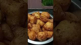 Idli batter bonda short [upl. by Odlaniger]