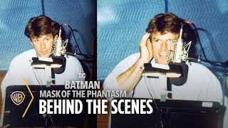 Batman Mask of the Phantasm  Kevin Conroy I am the Knight  Full Documentary  Warner Bros Ent [upl. by Mcwilliams]