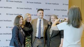 Erikson Institutes 2024 Annual Luncheon  Highlights [upl. by Ojeibbob593]