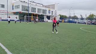 BT1⚽Cuervos VS Escuela EB⚽ [upl. by Ahsekram]