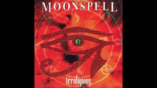 Moonspell  For a Taste of Eternity [upl. by Wohlert]