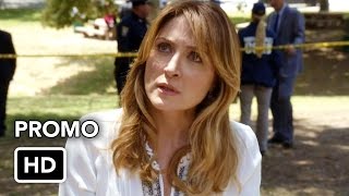 Rizzoli and Isles 7x10 Promo quotFor Richer or Poorerquot HD [upl. by Eive691]