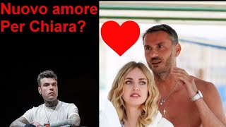 Chiara Ferragni Nuovo Amore con Silvio Campara Scopri Tutto [upl. by Peedsaj]