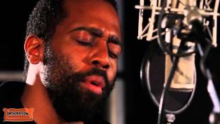 AHI  Change Gon Come Sam Cooke Cover  Ont Sofa Prime Studios Sessions [upl. by Imnubulo881]