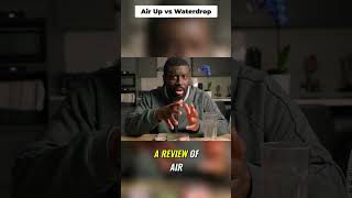 Waterdrop Review Is It Better Than Air Up  Hydration Game Changer [upl. by Fernande]