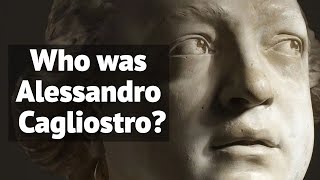 Who was Alessandro Cagliostro  The Enigma [upl. by Rilda]