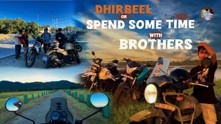 DHIRBEEL SPEND SOME TIME WITH BROTHERS🔥॥ NEW BODO CINEMATIC VLOG VIDEO 2024॥UBFamily [upl. by Saxe131]