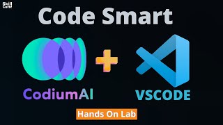 CodiumAI  Code Smarter in Seconds  Hands On Lab [upl. by Arrotal860]