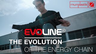 EVOLINE®  the evolution of the energy chain [upl. by Allare101]