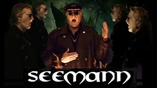 SEEMANN  In Articulo Mortis [upl. by Giff91]