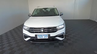 2023 Volkswagen Tiguan Myaree Fremantle Booragoon Spearwood Cockburn WA 11013511 [upl. by Oyam682]