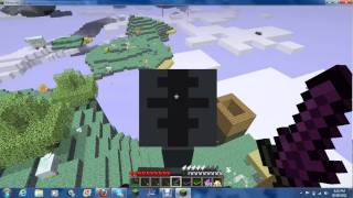 Minecraft 173 Aether mod All tameable mobs [upl. by Airotal]