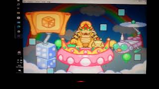 lets play mario party gba [upl. by Armat363]