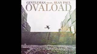 Sean Paul ft Gentleman  Ovaload HQ [upl. by Almeta]