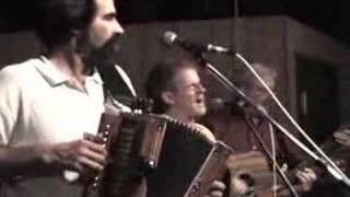 Cajun Music at Augusta Heritage Center  CajunCreole Week [upl. by Jeavons720]