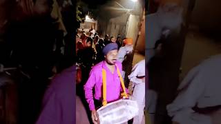 Nagar Kirtan  Satwinder Bitti  Dhan Teri Sikhi  Shorts Video  Trending  Amrit Bani ardass gur [upl. by Audwin]