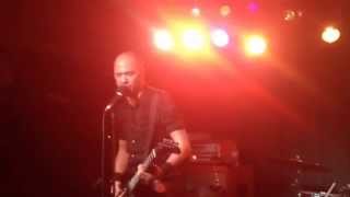 Danko Jones LIVE Ottawa 2014 We Sweat Blood [upl. by Attenna985]