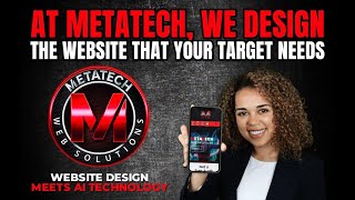 MetaTech Web Solutions [upl. by Thea]