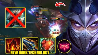 NEW SHEN BUILD feat ALOISNL [upl. by Ocram833]