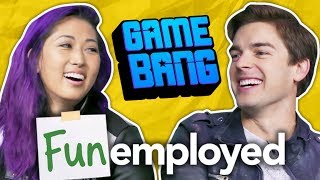 MATPAT HIRES SMOSH GAMES [upl. by Niwrehs]