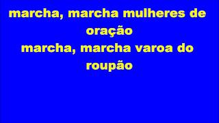 varoa do roupão fogo no pé [upl. by Helms]