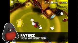 Eat Sheep Trailer [upl. by Perzan]