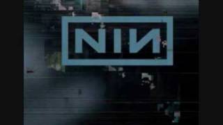 Nine Inch Nails  Deep With Lyrics [upl. by Armalda]