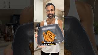 The Best Tempeh Recipe plantbased [upl. by Lampert]