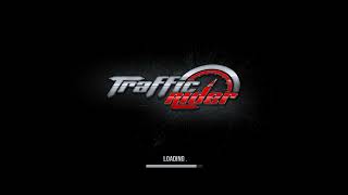 TRAFFIC RIDER OP INTEREST [upl. by Anawik]