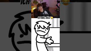 Ich mag Züge asdf shorts asdfmovie wtf züge [upl. by Missie763]