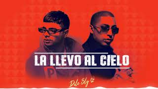 Chencho Corleone  La Llevo Al Cielo Cover Beat No Oficial [upl. by Sewoll]