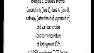 New law of Refrigerant 152a 11Difluoroethane [upl. by Nylirrehs721]