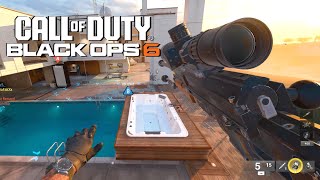 Te digo si Call of Duty Black Ops 6 vale la pena o no [upl. by Kcirederf934]