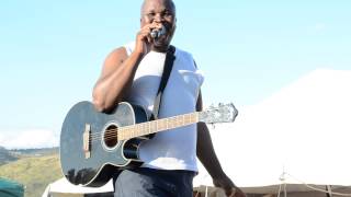 Thokozani Langa  DJ Sgqemeza Birthday Party 2013 [upl. by Yesoj311]