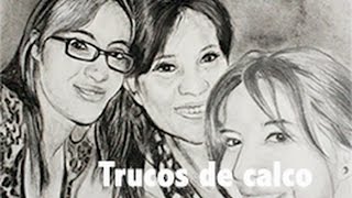 Trucos de calco [upl. by Anikas451]