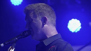 Queens of the Stone Age  Like Clockwork live  The Roundhouse 2013 [upl. by Ameen]