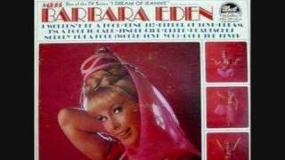 Barbara Eden  Single Girl 1967 [upl. by Frederich321]